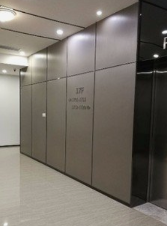 防火板衣柜保養方法